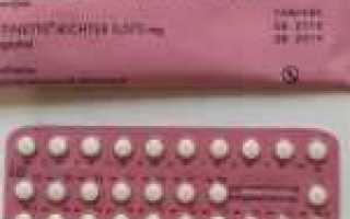 Оральные контрацептивы и беременность: вероятность и риски при приёме противозачаточных таблеток