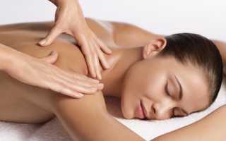 В каких случаях терапия массажем полезна?