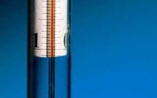 Как измерить базальную температуру тела и нормы показателей