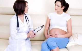 Геморрой при беременности: лечение и профилактика проблемы
