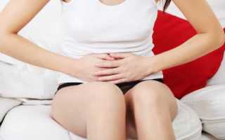 Симптомы онкологии матки по стадиям