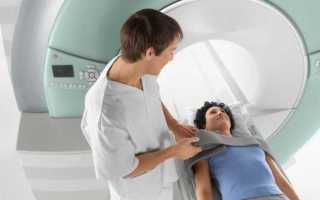 Можно ли делать МРТ во время месячных