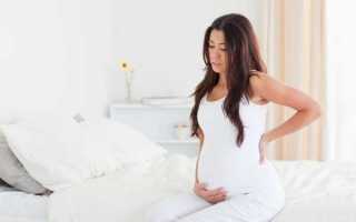 Выкидыш: причины, симптомы, последующее зачатие