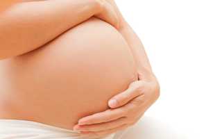 42-я неделя беременности: как и когда начнутся роды