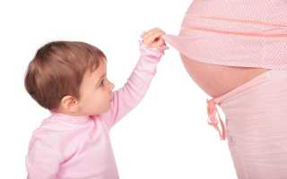 Беременность при грудном вскармливании: вероятность, признаки и влияние на лактацию